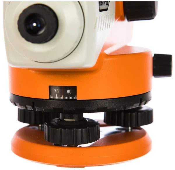 Оптический нивелир RGK N-32 - 10