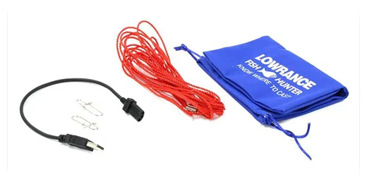 Эхолот Lowrance FishHunter™ PRO - 3