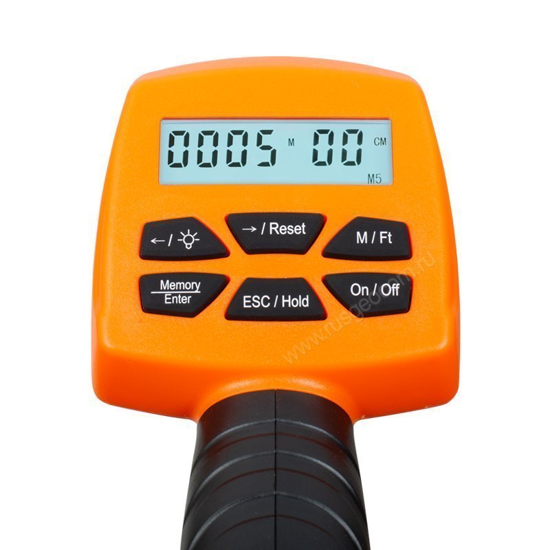 Дорожное колесо RGK Q64 - 4