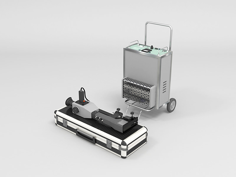 СЛП-6 переносной стилоскоп