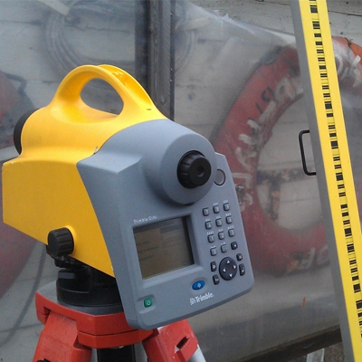 Цифровой нивелир Trimble DiNi 0.3 - 1