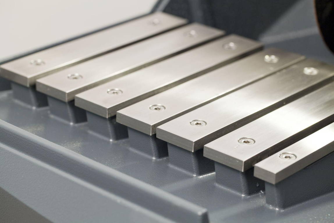 Отрезной станок Labotom-5 - 2