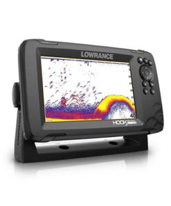 Эхолот Lowrance Hook Reveal 7 TripleShot - 1