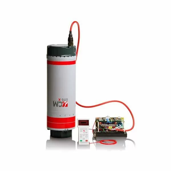 Рентгеновский аппарат SITE-X C3203