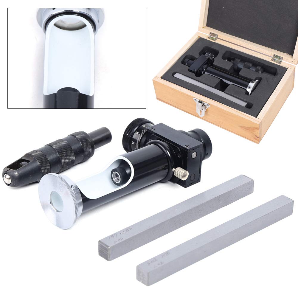 Твердомер Польди переносной по Бринеллю - 5