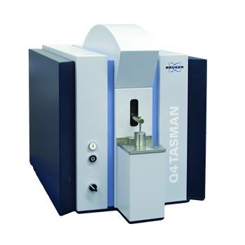 Q4 TASMAN спектрометр оптико-эмиссионный