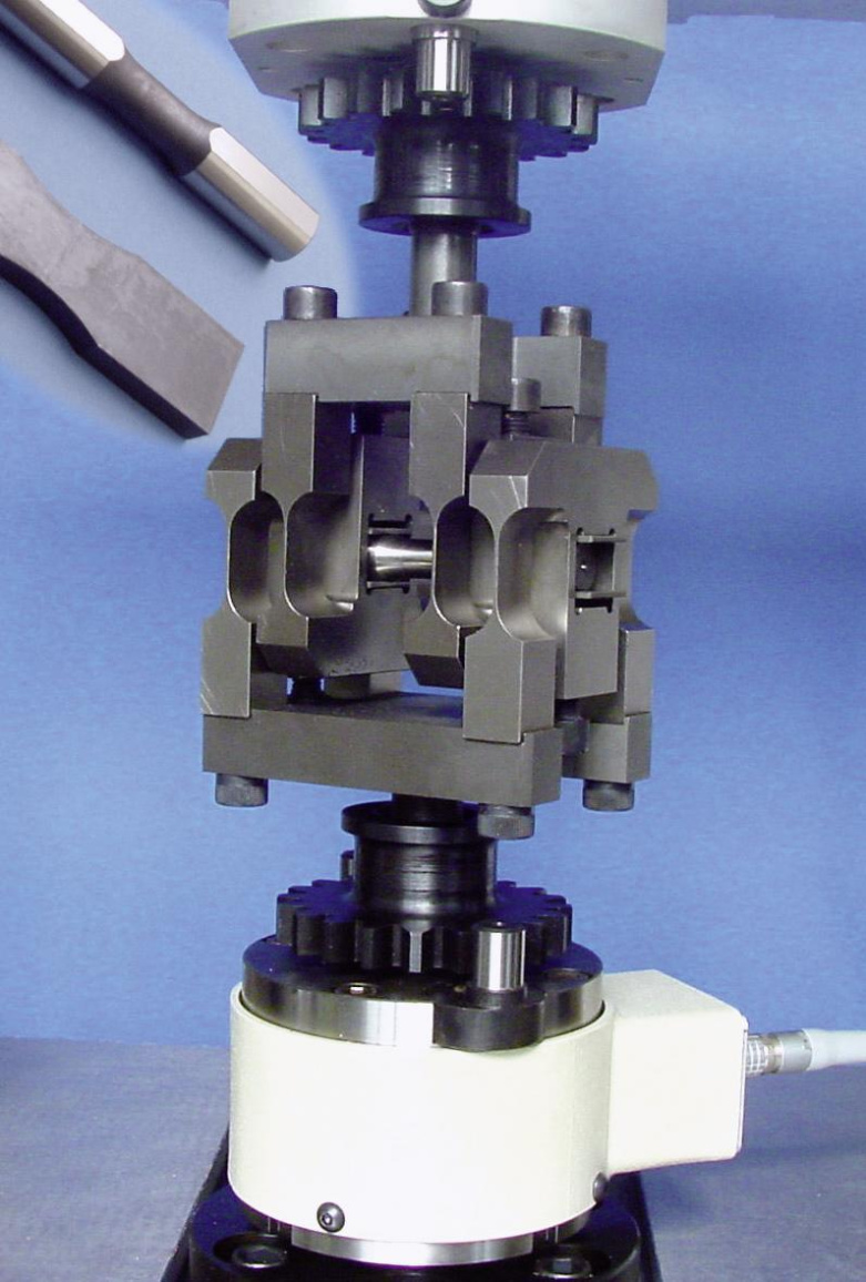 Магнитно-резонансные машины RUMUL Testronic 5 кН - 3