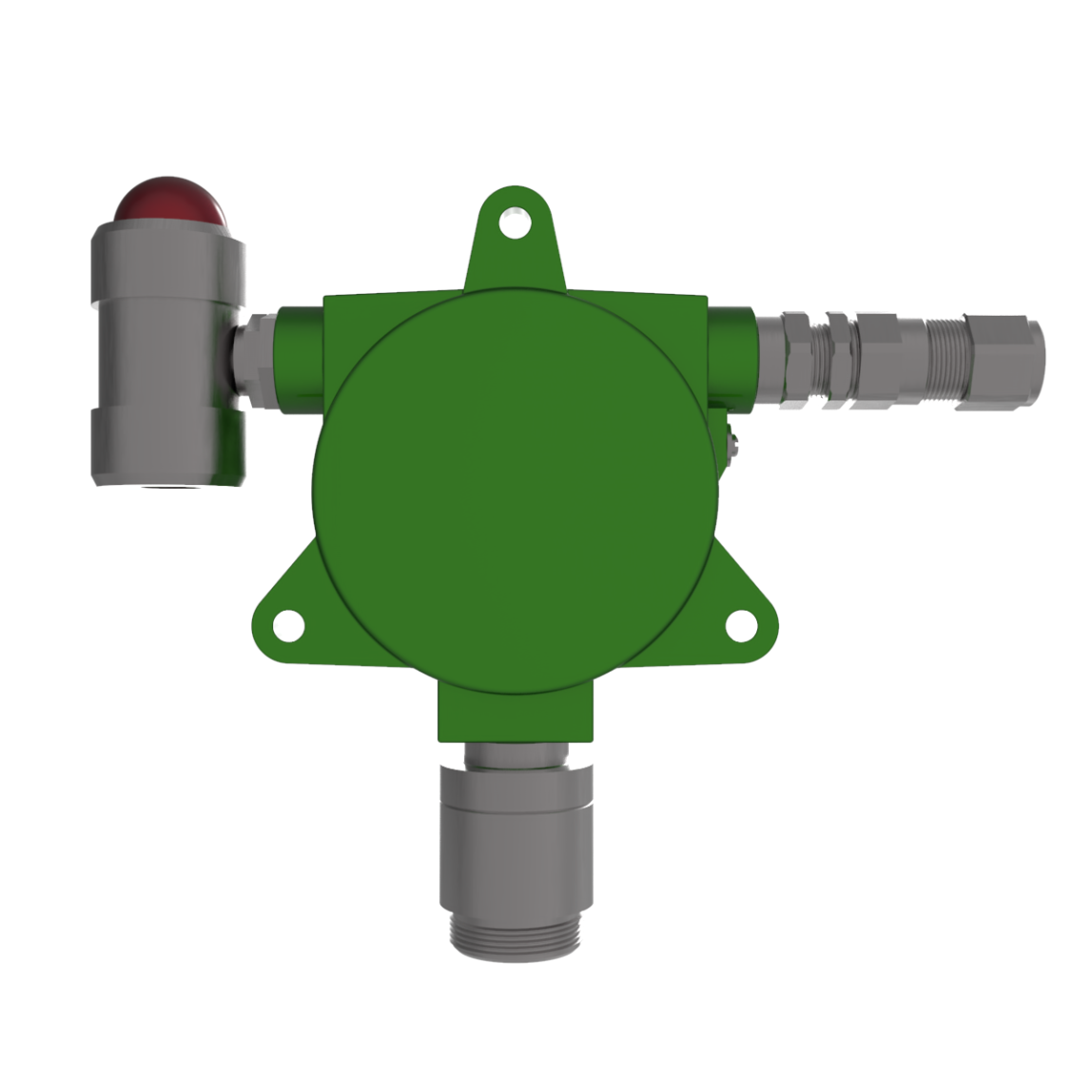 Датчик-газоанализатор Сигма-05 - 1