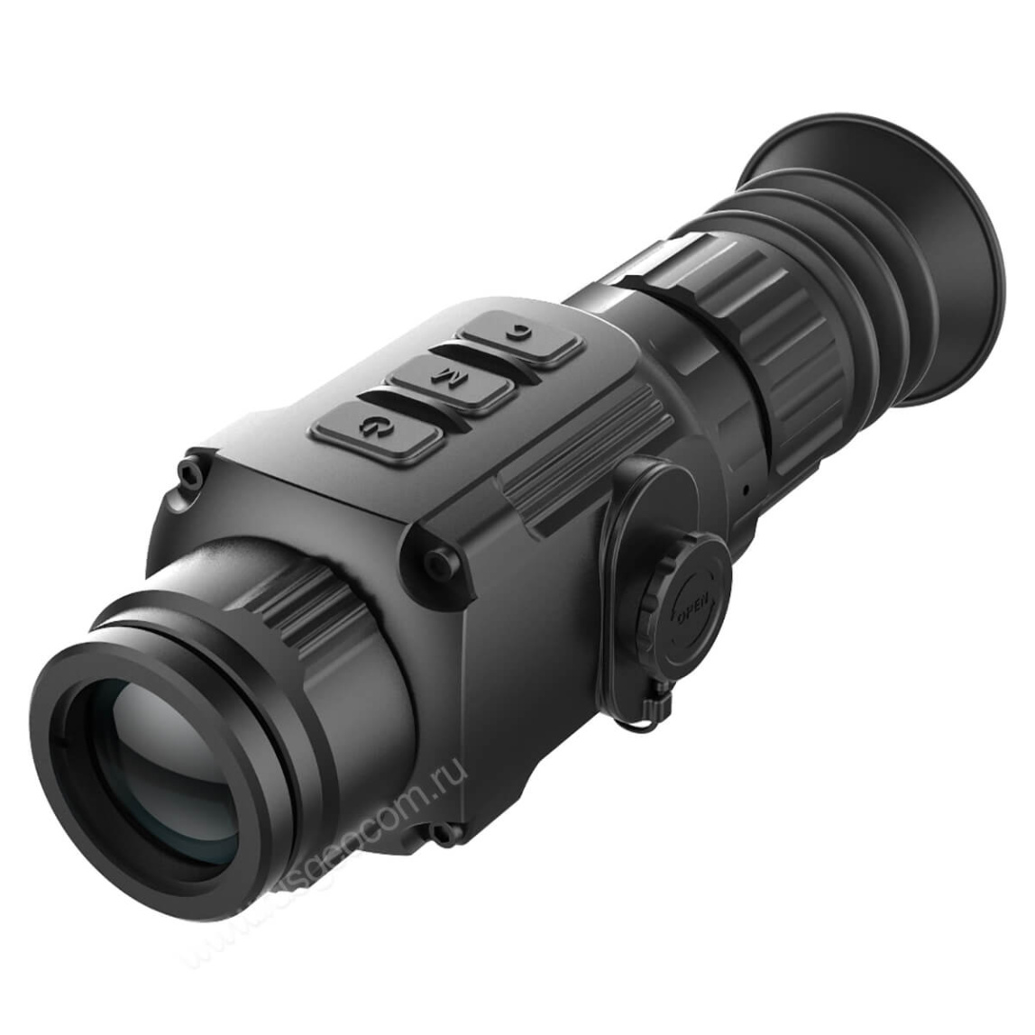 Тепловизионный прицел iRay Saim SCL 25W - 1