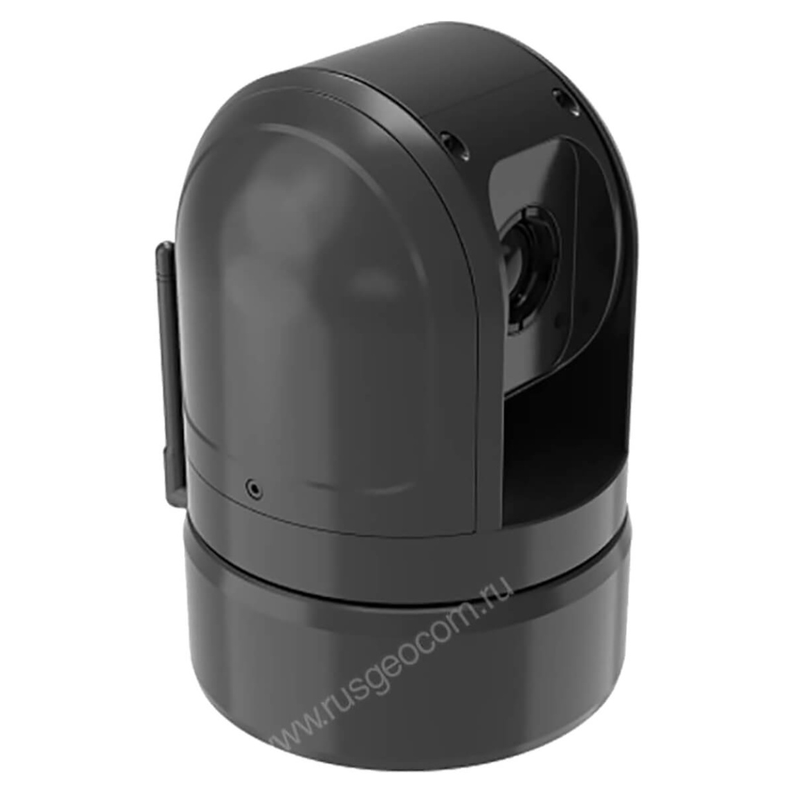 Тепловизионная камера для наблюдения iRay M6S-19 - 4