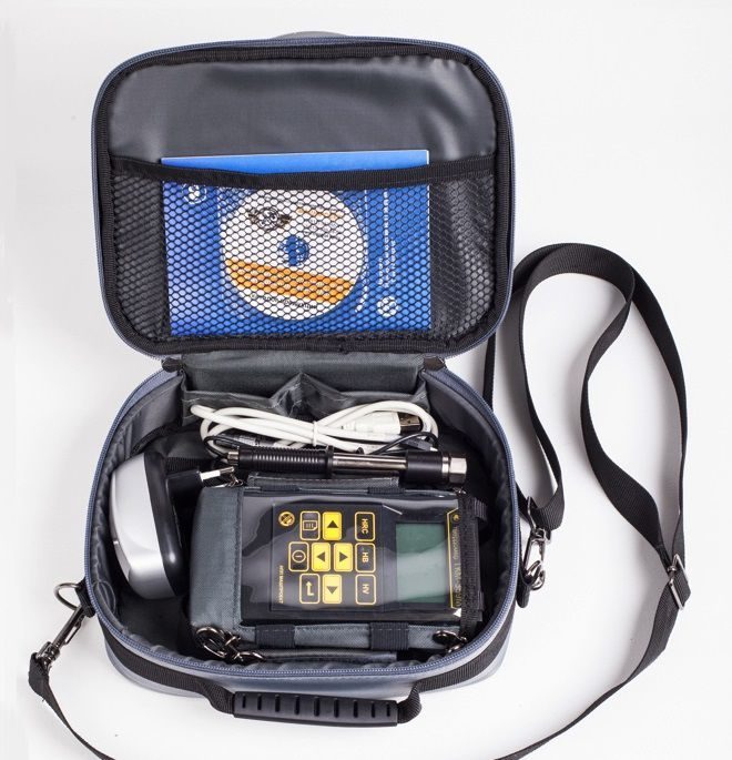 ТКМ-359М твердомер динамический - 4