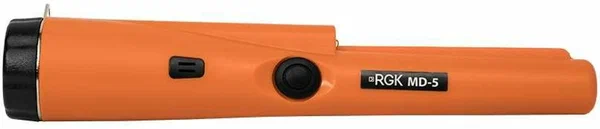 Металлоискатель Garrett ACE Apex 8.5x11+MS-3 + RGK MD-5 - 6