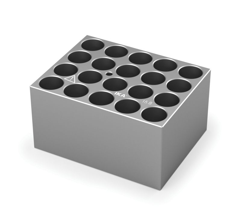 DB 5 Алюминиевый блок - 1