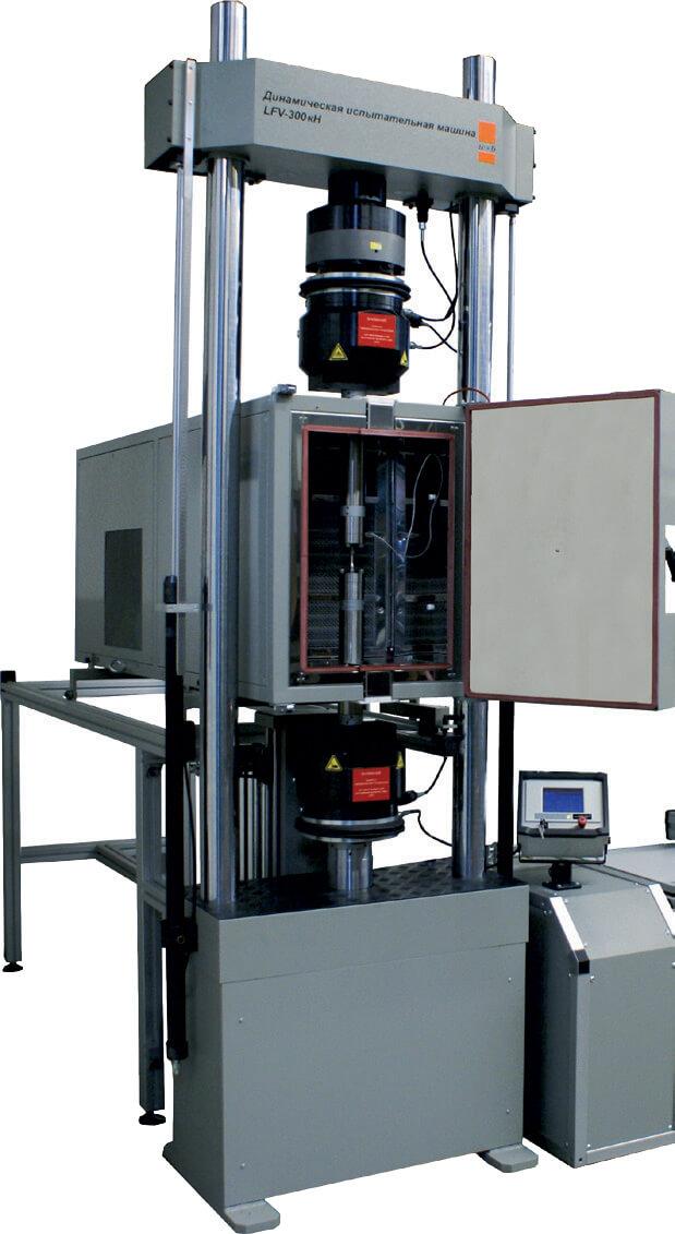 Термо-криокамеры серии ЕТ