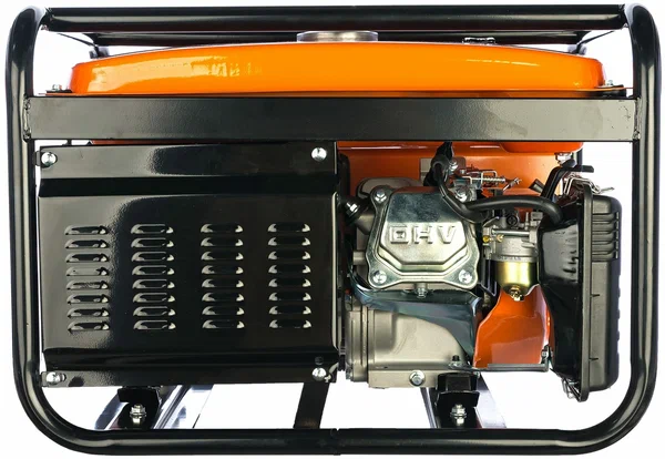 Бензиновый генератор Patriot Max Power SRGE 3800 - 11