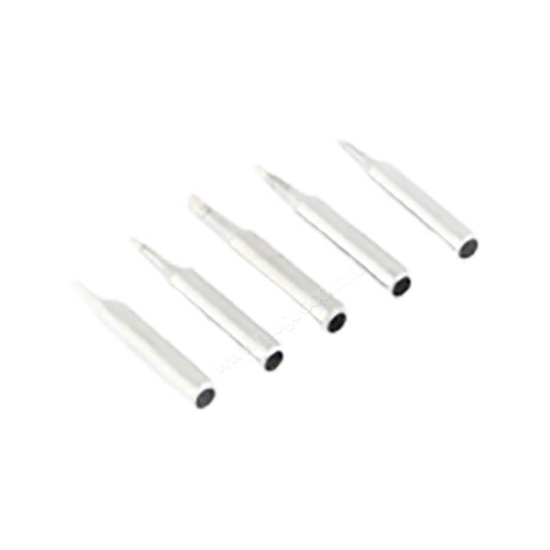 Набор для паяльных работ ELEMENT 947-III - 5