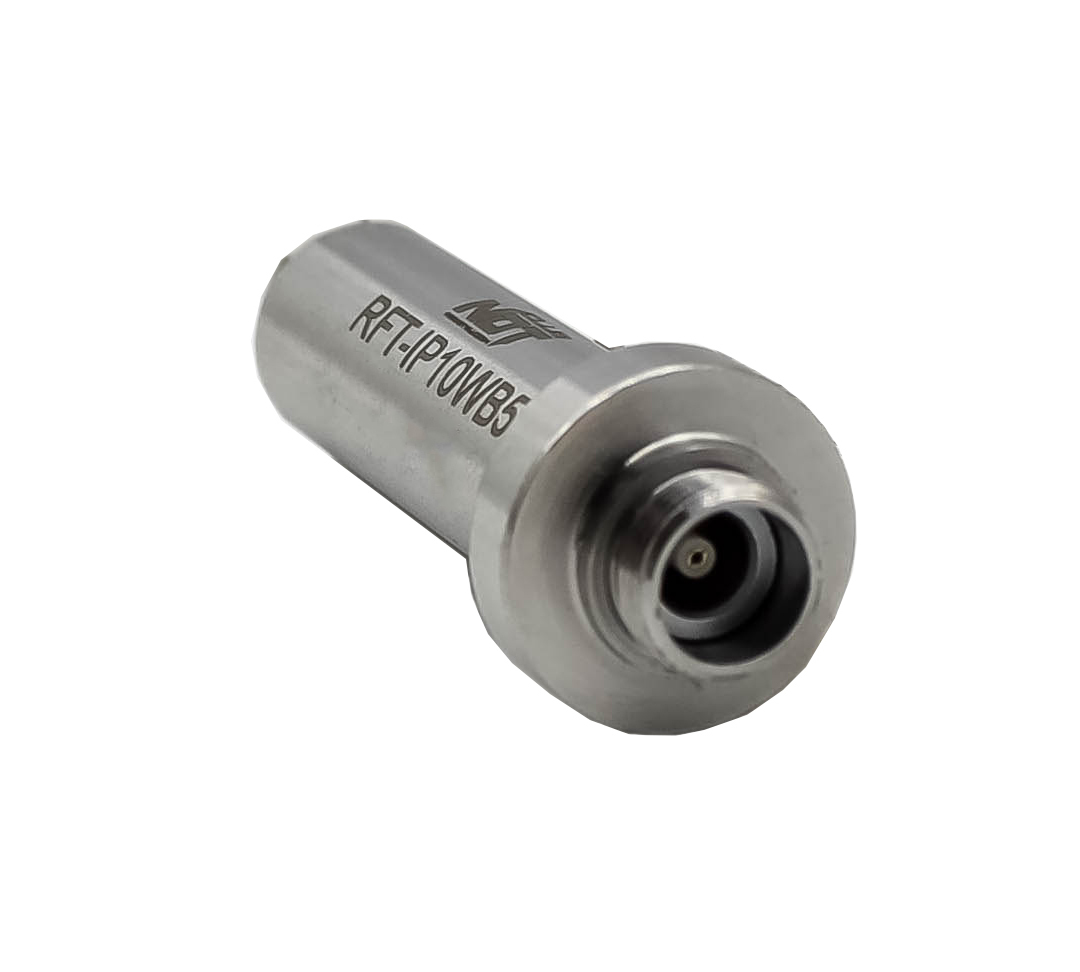 RFT-IP10WB5 иммерсионный преобразователь - 2