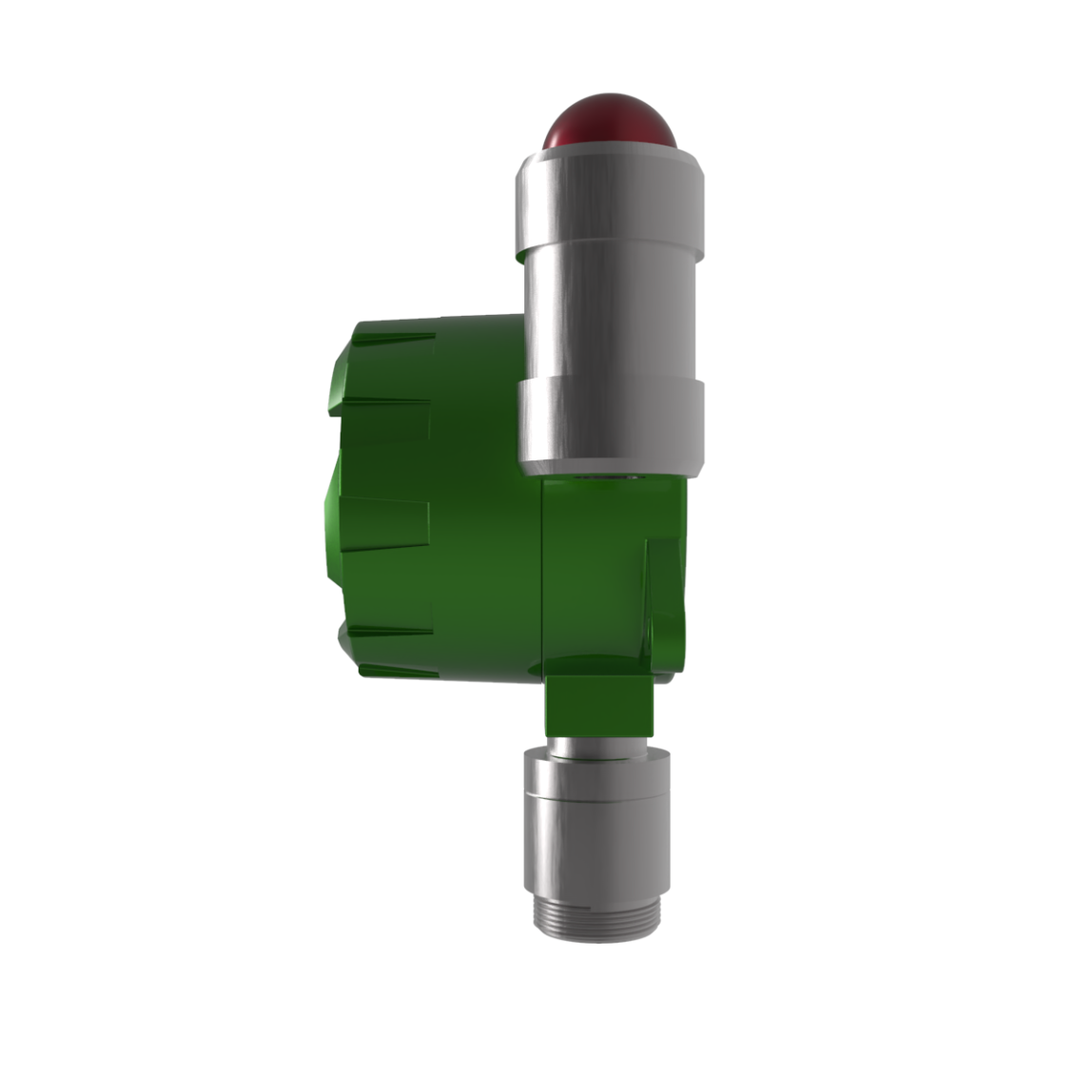 Датчик-газоанализатор Сигма-05 - 2