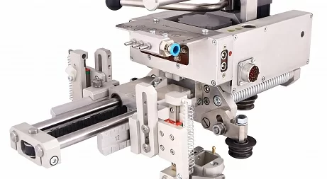 Сканер СК426T4 Трековый двухкоординатный