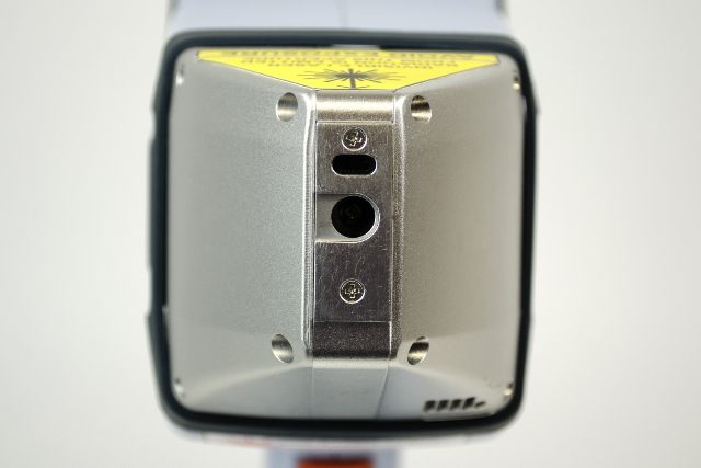 EOS 500 спектрометр лазерный - 3