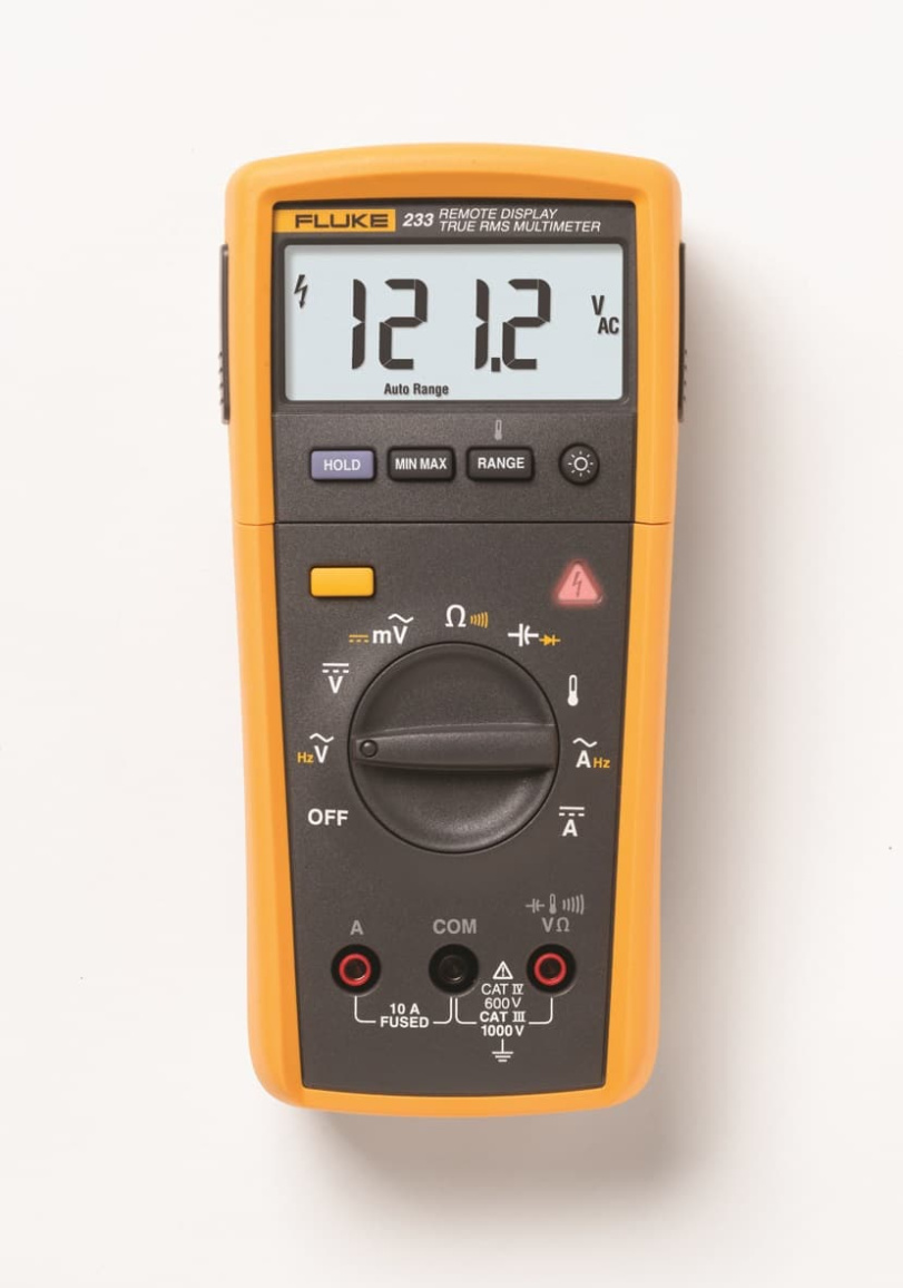 Мультиметр Fluke 233