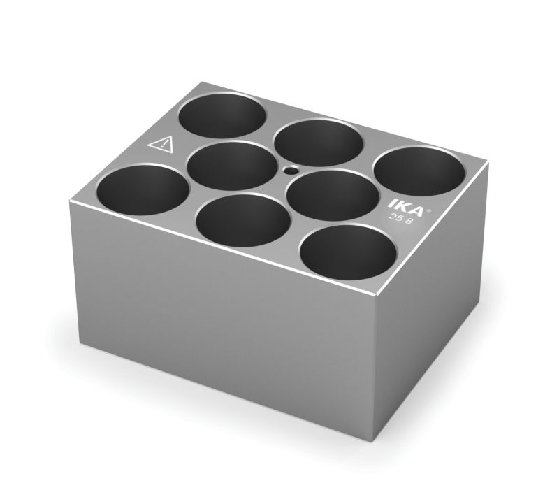 DB 5 Алюминиевый блок - 6