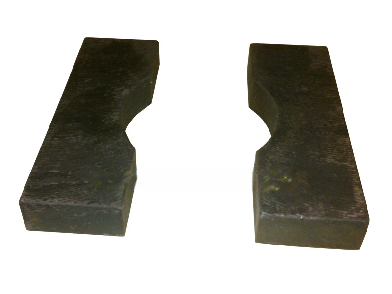 Подставка к форме ЛО-257 d=101 мм