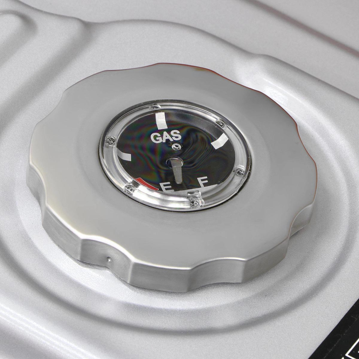 Бензиновый генератор Zongshen KB 9000 E - 9