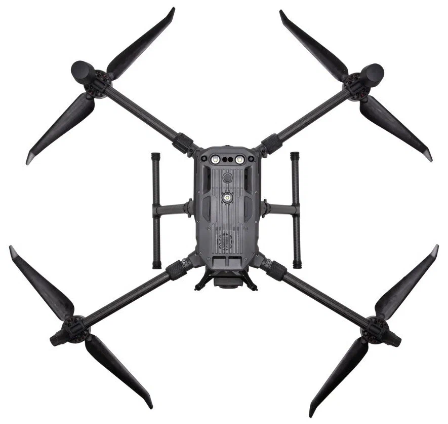 Квадрокоптер с лидаром DJI Matrice 300 RTK Combo комплект - 4