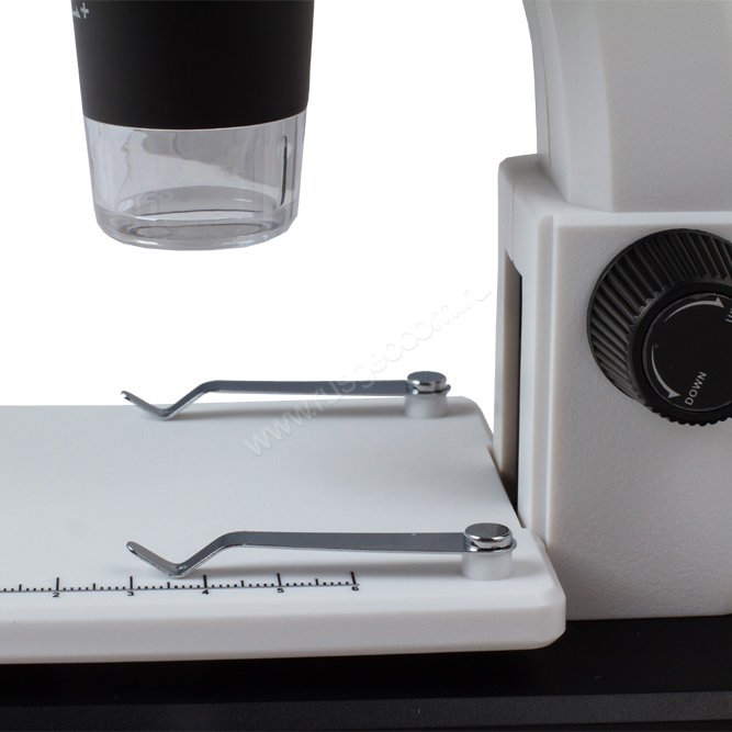 Цифровой микроскоп Levenhuk DTX 500 LCD - 7