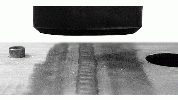 Профилометр PS50 - 2