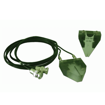 П122-10-ХХ-АММ-011 преобразователь ультразвуковой