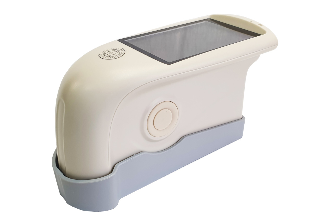 Блескомер фотоэлектрический БФ трёхугловой 20°/20°, 60°/60°, 85°/85° - 5