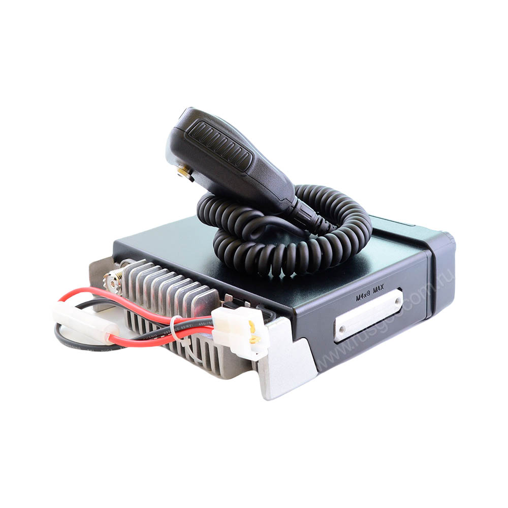 Рация Comrade R90 VHF - 3