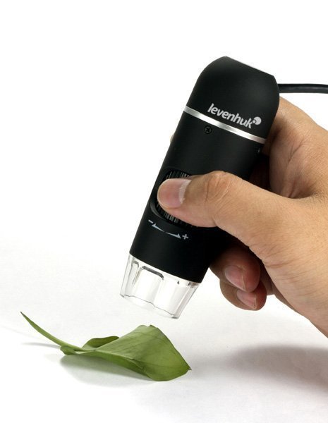 Цифровой микроскоп Levenhuk DTX 90 - 6