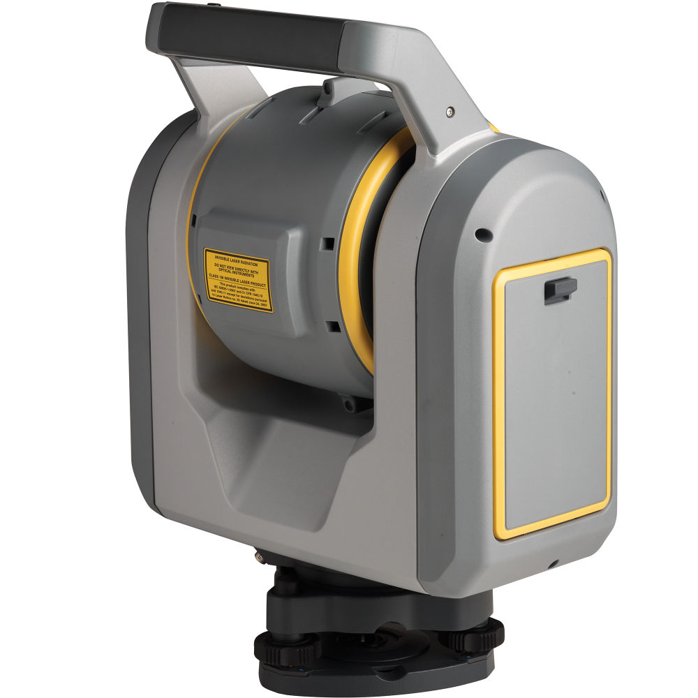 Тахеометр Trimble SX10 - 4
