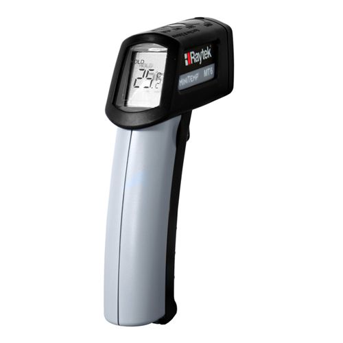 Raynger MT6 пирометр