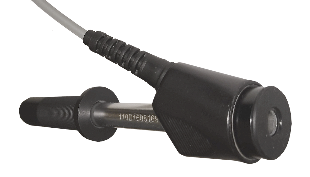 Тип D датчик к многофункциональному портативному твердомеру "Константа КТ" - 1