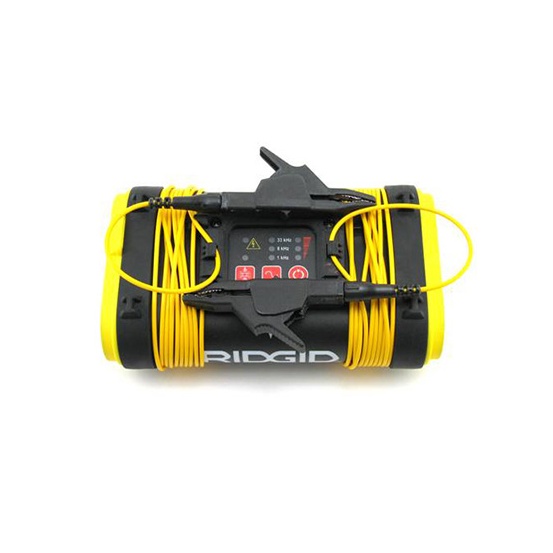 Генератор RIDGID ST 305 для SR-20 - 1