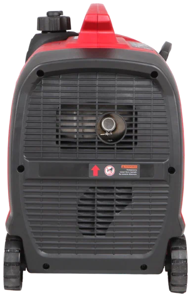 Инверторный генератор A-iPower A2500IS - 1