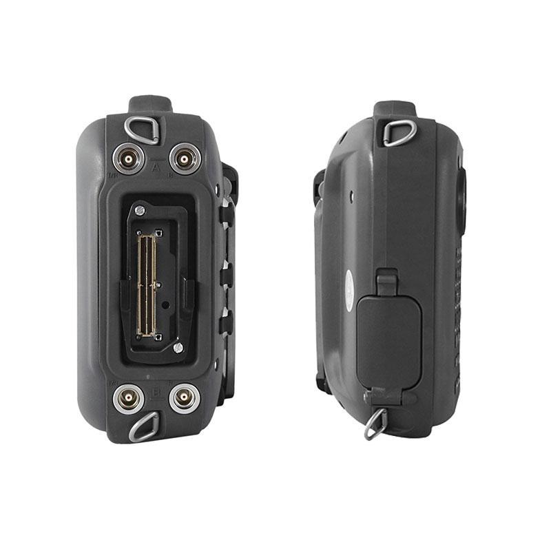 Proceq Flaw Detector 100 TOFD дефектоскоп ультразвуковой - 2