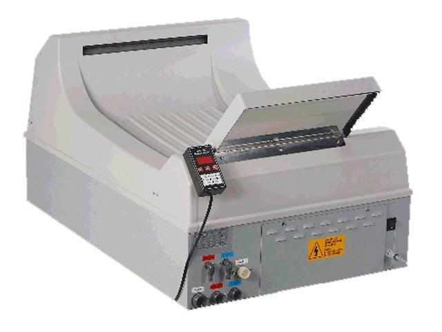 Colenta INDX 900E проявочная машина