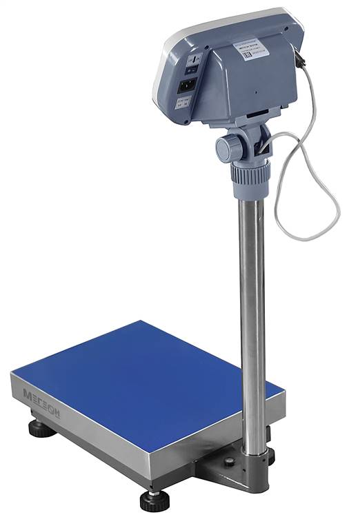 МЕГЕОН 50375K Весы напольные - 1