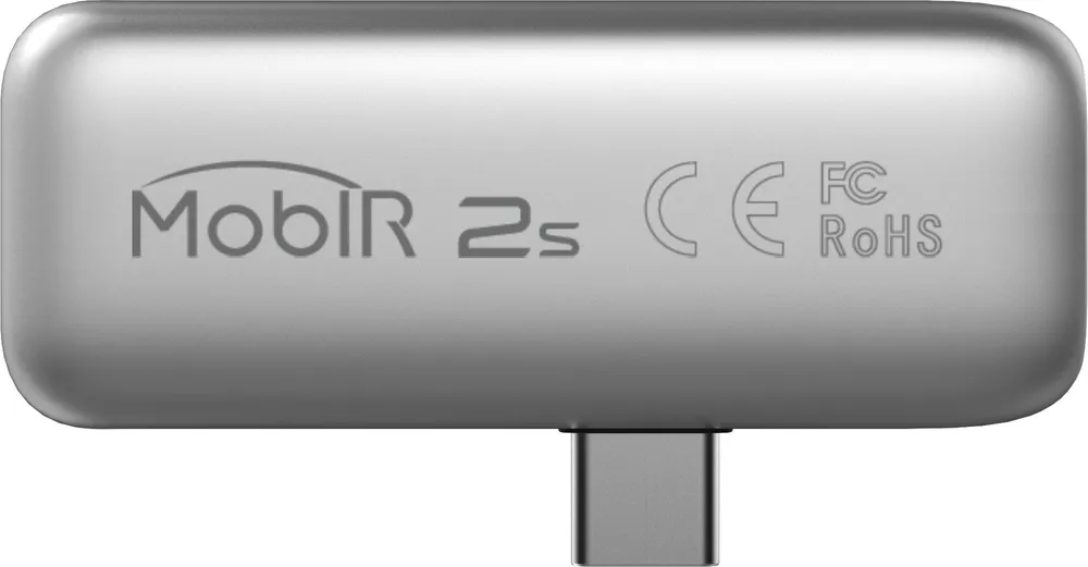 Guide MobIR 2S — тепловизор для смартфона с автофокусировкой - 2
