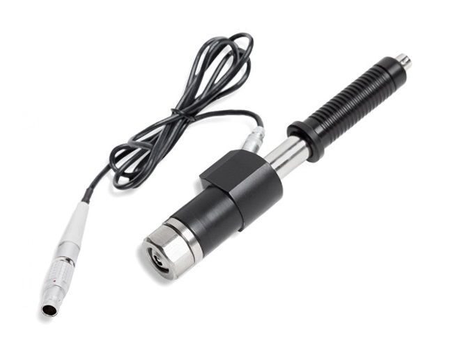 Датчик тип "D" к твердомерам серии ТКМ-359 (с разъемом) - 2