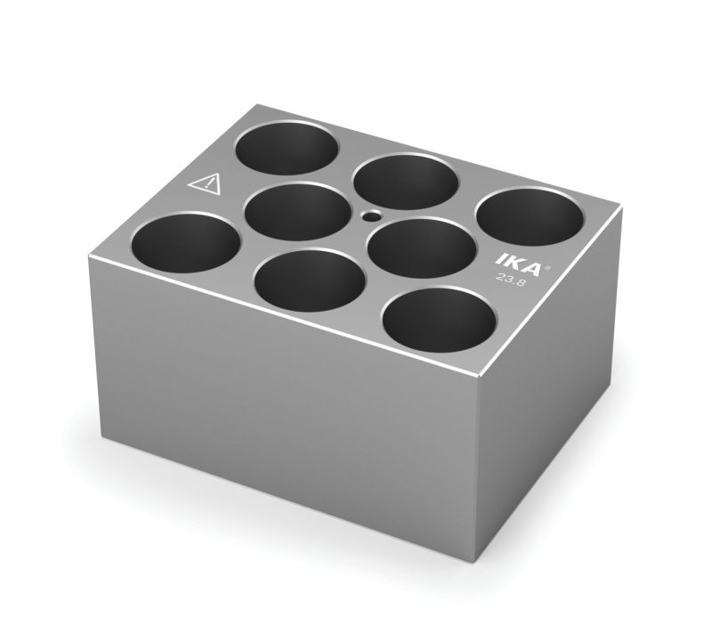 DB 5 Алюминиевый блок - 5