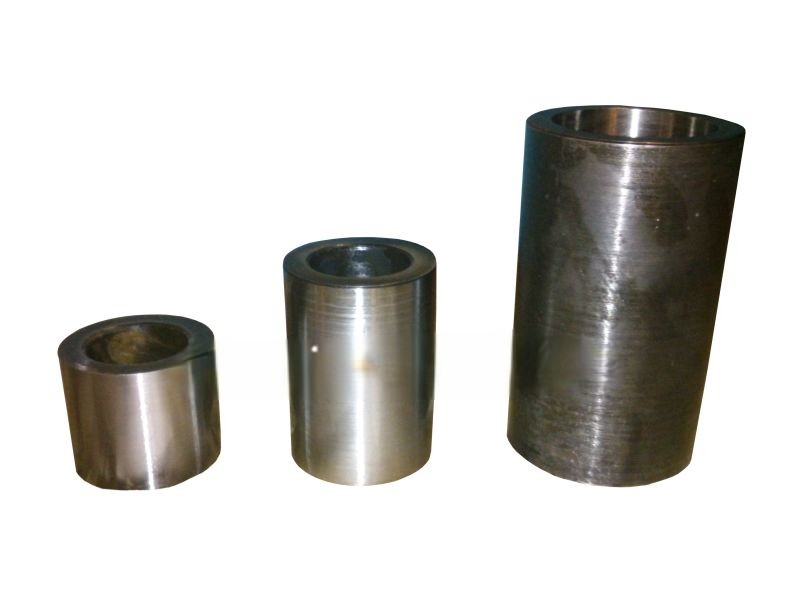 Форма для формования асфальтобетонных образцов d=71,4 мм ЛО-257 (обычная)