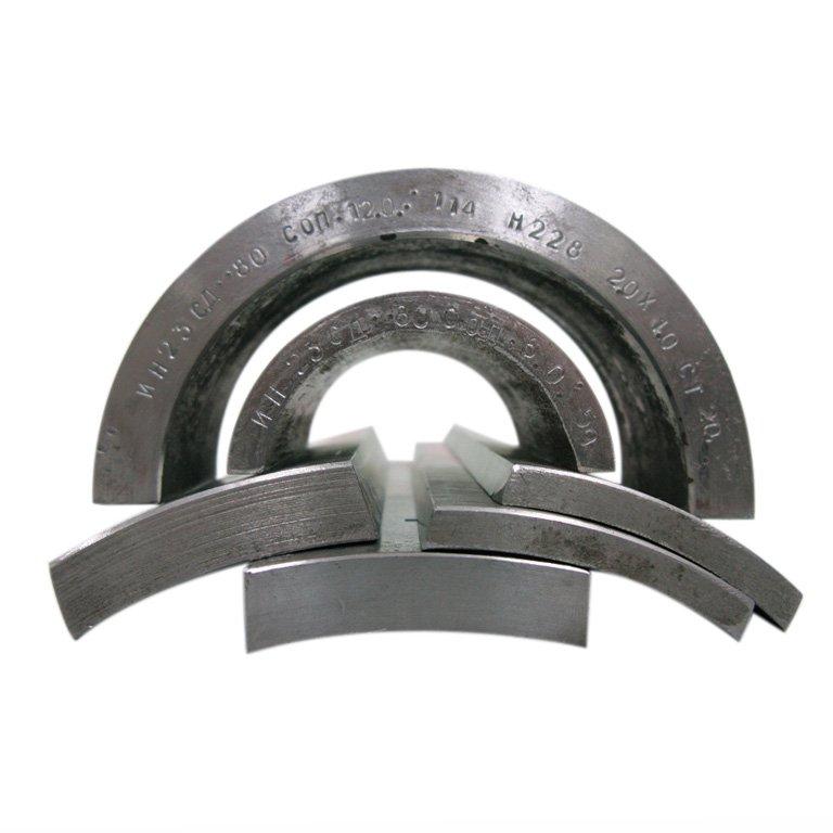 СОП трубный стандартный образец