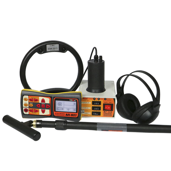 Успех АТГ-425.20Н трассотечеискатель