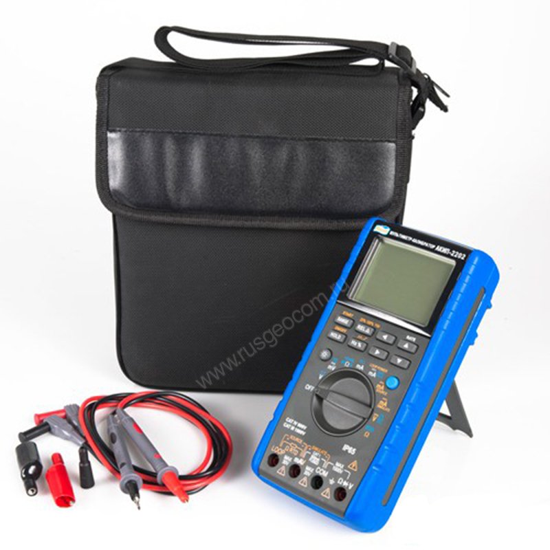 Калибратор технологических процессов АКИП 2202 - 2